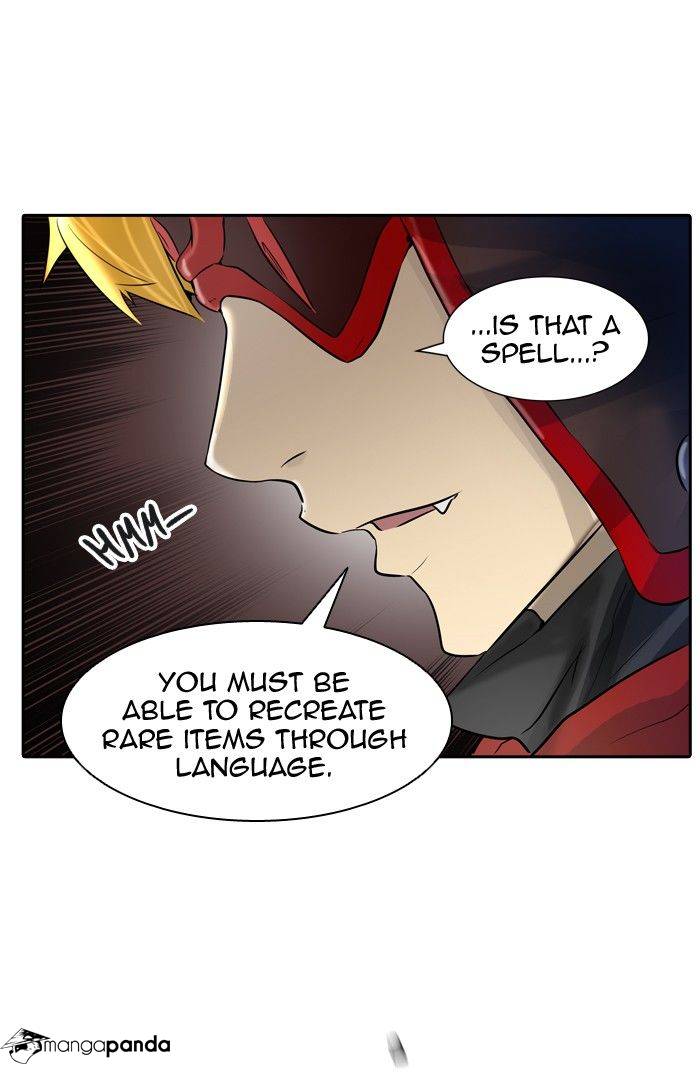 Tower of God Chapter 372 image 017